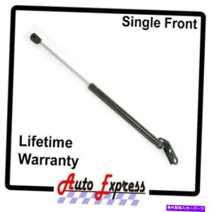 supports shock 1Vt[hKXtgT|[gXgbgvbvbhVbN_p[NTXRX300 1999-2003 1 New Hood Gas Lift Support Strut Prop Rod Shock Damper Lexus RX300 1999-2003