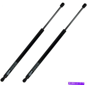 supports shock Liftgate Tailgate Hatch Gas Struts 10-18�g���^4runner���t�g�T�|�[�g�̃V���b�N Liftgate Tailgate Hatch Gas Struts Shocks For 10-18 Toyota 4Runner Lift Supports�y���s�A���i�z