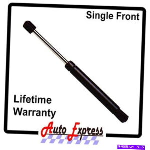 supports shock 1�V�����t�[�h�K�X���t�g�T�|�[�g�X�g���b�g�v���b�v���b�h�V���b�N�|���e�B�A�b�N�t�@�C�A�o�[�h1998-2002 1 New Hood Gas Lift Support Strut Prop Rod Shock Pontiac Firebird 1998-2002�y���s�A���i