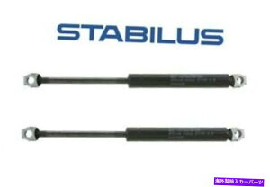 supports shock 2��+�E���A�g�����N���b�h���t�g�T�|�[�g�V���b�NStruts oem stabilus for bmw e32 2 Left+Right Rear Trunk Lid Lift Support Shocks Struts OEM Stabilus For BMW E32�y���s�A���i�z