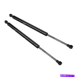 supports shock �y�A���A�g�����N�e�[���Q�[�g�K�X���t�g�́ABMW E53 X5 2000-2006�̃V���b�N�X�g���b�g���T�|�[�g���܂� Pair Rear Trunk Tailgate Gas Lift Supports Shock Strut For BMW E53 X5 2000-2006