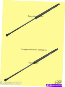 supports shock 2�̃v���p�[�c��+�E���W���t�g�T�|�[�g�X�g���b�g�V���b�N�_���p�[�Z�b�g�{���{�p�Z�b�g 2 PRO PARTS Left+Right Trunk Lid Lift Support Struts Shocks Damper Set for Volvo