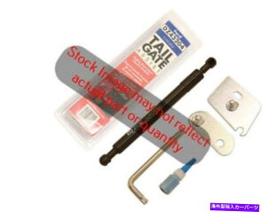 supports shock Dee Zee DZ43204�e�[���Q�[�g�A�V�X�g�V���b�N DEE ZEE DZ43204 Tailgate Assist Shock�y���s�A���i�z