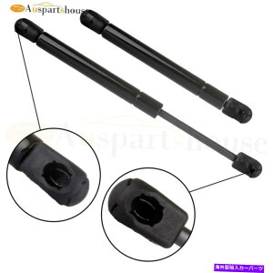 supports shock 2003-08�̃C���t�B�j�e�BG35 SG471003 2���A�g�����N���t�g�T�|�[�g�X�g���b�g�V���b�N6419 For 2003-08 Infiniti G35 SG471003 2 Rear Trunk Lift Supports Struts Shocks 6419�y���s�A���i�z