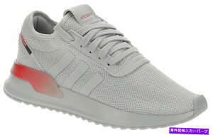 supports shock Adidas Women's U_Path x Gray Two/ Shock Red/ Night Metallic Sneakeri10.5j adidas Women's U_Path X Grey Two/ Shock Red/ Night Metallic Sneaker (10.5)