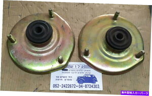 supports shock XvOVbNAu\[o[T|[gI[grAL /`AY10IWiԍF7569283 Spring Shock Absorber Support Autobianchi / Lancia Y10 Original No : 7569283