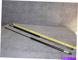 supports shock 2EA 36h 13010x22 NPXgbgXvOVbNT|[gXeC`[uAVXgbhtgA[ 2ea 36 h 130 # 10x22 NP Strut Spring Shock Support Stay Tube Assist Rod Lift Arm