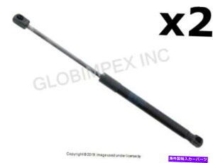 supports shock BMW�i2012-2017�j�g�����N�V���b�N - �K�X���͎x���i2�jStabilus OEM +�ۏ� BMW (2012-2017) Trunk Shock - Gas Pressurized Support (2) STABILUS OEM +WARRANTY