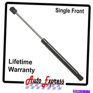 supports shock 1Vt[hKXtgT|[gXgbgvbvbhA[VbN{{S40AV40 2000-04 1 New Hood Gas Lift Support Strut Prop Rod Arm Shock Volvo S40, V40 2000-04