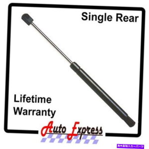 supports shock 1�V�����e�[���Q�[�g�K�X���t�g�T�|�[�g�X�g���b�g�v���b�v���b�h�V���b�NDaewoo Nubira 1999-2002 1 New Tailgate Gas Lift Support Strut Prop Rod Shock Daewoo Nubira 1999-2002�y���s�A���i�z