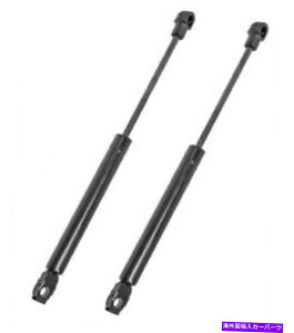 supports shock 2�^�t��+�E���W���t�g�T�|�[�g�V���b�N�X�g���b�g���t�^�[�Z�b�g�����Z�f�X 2 TUFF Left+Right Trunk Lid Lift Support Shocks Struts Lifter Set for Mercedes