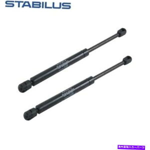 supports shock 2ZfXW230 SL500 SL55 STABILUSgNbhtgT|[gVbNZbgZbg 2 for Mercedes W230 SL500 SL55 Stabilus Trunk Lid Lift Support Shocks Struts Set