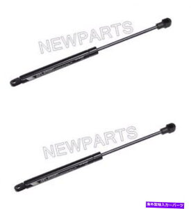 supports shock 2+ETUFT|[gRo[`u܂肽ݐ܂肽݃gbvJo[VbNBMW E36̃Xgbg 2 Left+Right Tuf Support Convertible Folding Top Cover Shocks Struts For BMW E36
