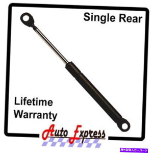 supports shock 1x�K�X�X�v�����O�X�g���b�g�v���b�v���b�h�A�[���V���b�N�_���p�[�X�g�����O�A�[��4633�n�b�`���t�g�T�|�[�g 1X Gas Spring Strut Prop Rod Arm Shock Damper Strong Arm 4633 Hatch Lift Support�y���s