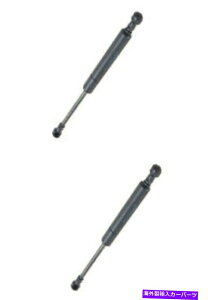 supports shock 2 OEM��+�E�t�����g�t�[�h���t�g�T�|�[�g�|���V�F911�{�N�X�^�[�̃V���b�N�_���p�[�_���p�[ 2 OEM Left+Right Front Hood Lift Support Dampers Shocks for Porsche 911 Boxster