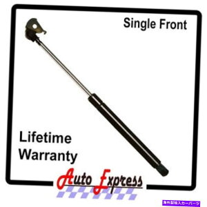 supports shock t[hKXtgT|[gXgbgvbvbhA[VbN_p[LX450hN[U[ Left Hood Gas Lift Support Strut Prop Rod Arm Shock Damper LX450 Land Cruiser