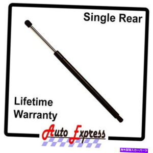 supports shock 1�V�����g�����N�K�X���t�g�T�|�[�g�X�g���b�g�v���b�v���b�h�A�[���V���b�N�_���p�[�t�B�b�g�C���t�B�j�e�BG20 1 New Trunk Gas Lift Support Strut Prop Rod Arm Shock Damper fits Infiniti G20