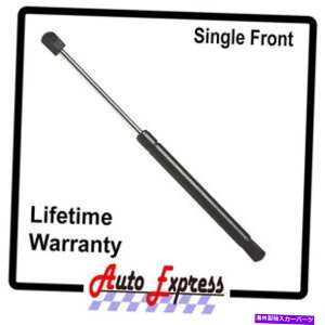 supports shock 1�V�����t�[�h�K�X���t�g�T�|�[�g�X�g���b�g�v���b�v���b�h�V���b�N�_�b�W�_�R�^�O�H���C�_�[ 1 New Hood Gas Lift Support Strut Prop Rod Shock Dodge Dakota Mitsubishi Raider