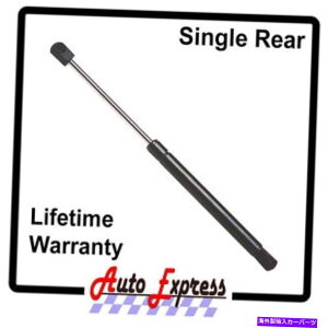 supports shock 1�V�������A�n�b�`���t�g�T�|�[�g�X�g���b�g�v���b�v���b�h�V���b�N�A�|���Z���`�����[�m���@�t�F�j�b�N�X 1 New Rear Hatch Lift Support Strut Prop Rod Shock Apollo Century Nova Phoenix�y���s�A