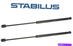supports shock {{XC90 2̃t[hVbN /Xgbg +Estavilus oem new 30649736̃Zbg Volvo XC90 Set of 2 Hood Shocks / Struts Left + Right STABILUS OEM New 30649736