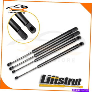 supports shock 4 x���t�g�Q�[�g���A�E�B���h�E���t�g2001�N����2006�N�̃q�����_�C�T���^�t�F�̃X�g���b�g 4 x Liftgate Rear Window Lift Supports Struts For 2001-2006 Hyundai Santa Fe�y���s�A���i�z