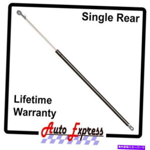 supports shock 1�V�����n�b�`�T�|�[�g�X�g���b�g�v���b�v���b�h�V���b�N�_���p�[�A�[���J�}���t�@�C�A�o�[�h82-92 1 New Hatch Support Strut Prop Rod Shock Damper Arm Camaro Firebird 82-92�y���s�A���i�z