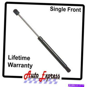 supports shock 1�V�����t�[�h�K�X���t�g�T�|�[�g�X�g���b�g�v���b�v���b�h�A�[���_���p�[�V���b�N�T�[�u9-3 1999-2002 1 New Hood Gas Lift Support Strut Prop Rod Arm Damper Shock Saab 9-3 1999-2002�y���s�A���i�z