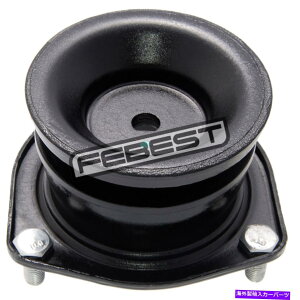 supports shock NSS-039{FEBESTtgVbNAu\[o[T|[g54320-9C000 NSS-039 Genuine Febest FRONT SHOCK ABSORBER SUPPORT 54320-9C000