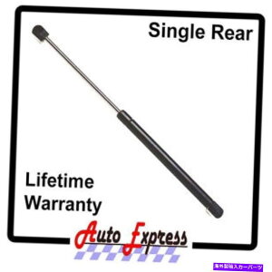 supports shock 1�V�������A�n�b�`���t�g�T�|�[�g�X�g���b�g�v���b�v���b�h�V���b�N�s���g�{�u�L���b�g�S���t�}�[�L�X 1 New Rear Hatch Lift Support Strut Prop Rod Shock Pinto Bobcat Golf Marquis�y���s�A���i�z