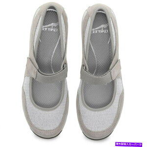 supports shock NWT $ 100 DANSKO HENNIE 41/10.5-11���A���[�W�F�[���X�g�[���O���C�R���t�H�[�g�V���[�Y�A�[�`�T�|�[�g NWT$100 DANSKO HENNIE 41/10.5-11 MARY JANE STONE GRAY COMFORT SHOE ARCH SUPPORT�y���s�A���i�z