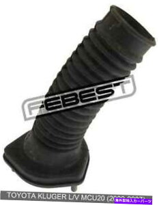 supports shock g^N[K[L/V MCU20i2000-2007jɓKAVbNAu\[o[T|[g Rear Shock Absorber Support Right For Toyota Kluger L/V Mcu20 (2000-2007)