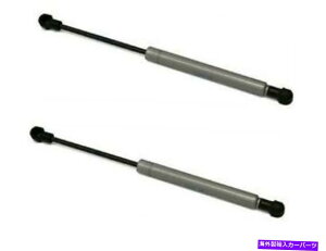 supports shock 2 OEM stabilus+Et[htgT|[gVbŃAtHNX[Q̂߂̃_p[Xgbg܂ 2 OEM Stabilus Left+Right Hood Lift Support Shocks Struts Dampers for Volkswagen