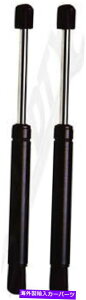 supports shock APDTY 133903�g�����N���b�h���t�g�T�|�[�g�V���b�N�y�A�t�B�b�g2004-2008�O�H�M������ APDTY 133903 Trunk Lid Lift Support Shock Pair Fits 2004-2008 Mitsubishi Galant�y���s�A���i�z