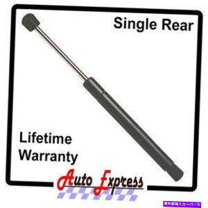 supports shock 1�V�����g�����N�K�X���t�g�T�|�[�g�X�g���b�g�v���b�v���b�h�A�[���V���b�N2009�O�H�M������ 1 New Trunk Gas Lift Support Strut Prop Rod Arm Shock 2009 Mitsubishi Galant�y���s�A���i�z
