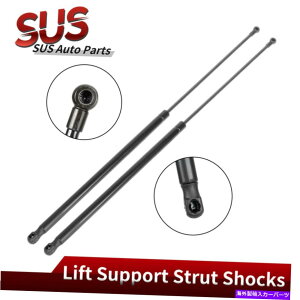 supports shock 2PCS�t�����g�t�[�h���t�g�T�|�[�g�V���b�N�X�g���b�g�L���f���b�NCTS 2008-2014 SG230088 2PCS Front Hood Lift Support Shock Struts For Cadillac CTS 2008-2014 SG230088