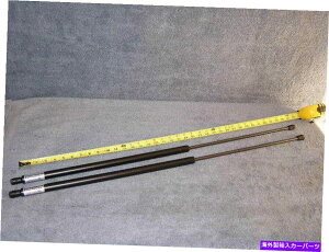 supports shock �Z�b�gRV�}����36�C���`30��NP���f�X�v�����O�V���b�N�X�g���b�g�A�V�X�g���t�g�A�[�����b�h�u���[�X Set RV Marine 36�h 30# NP Nitrogen Spring Shock Strut Assist Lift Arm Rod Brace