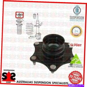 supports shock tgANX܂͉EtAVbNAu\[o[X[cz_CR-V IViRM_jRM S Front Axle Left Or Right Mounting, Shock Absorbers Suit HONDA CR-V IV (RM_) RM S