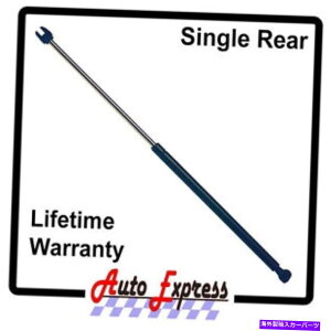 supports shock 1�V�����g�����N���t�g�T�|�[�g�X�g���b�g�v���b�v���b�h�V���b�N�_���p�[�_�b�W�o�C�p�[SRT 2003-06 1 New Trunk Lift Support Strut Prop Rod Shock Damper Dodge Viper SRT 2003-06�y���s�A���i�z