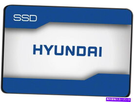supports shock Hyundai 2.5 "480GB SATA III 3D TLC内部ソリッドステートドライブ（SSD）C2S3T/480G Hyundai 2.5" 480GB SATA III 3D TLC Internal Solid State Drive (SSD) C2S3T/480G