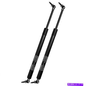 supports shock 2�̃��A�g�����N���t�g�Q�[�g���t�g�T�|�[�g�X�g���b�g�K�X�V���b�N�X�v�����O�_�b�WG ... Set of 2 Rear Trunk Liftgate Lift Support Struts Gas Shock Spring for Dodge G...�y���s�A���i�z