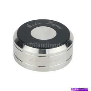 supports shock AS-801I[fBItB[gpbh2.2 "Xs[J[Avp̃VbNAu\[o[f}[NCDbN AS-801 Audio Feet Pad 2.2" Shock Absorber Denmark For Speaker Amplifier CD Rack