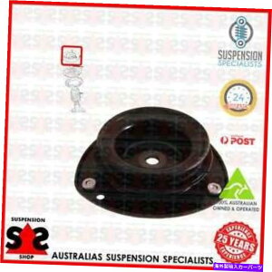 supports shock �t�����g�A�N�X�����܂��͉E���t���A�V���b�N�A�u�\�[�o�[�X�[�c�X�Y�L�o���m�i��jEG SE Front Axle Left Or Right Mounting, Shock Absorbers Suit SUZUKI BALENO (EG) EG Se�y���s�A���i�z