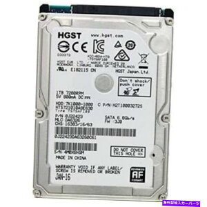 supports shock HGST TravelStar 7K1000 2.5�C���`1TB 7200 RPM SATA III 32MB�L���b�V������HAR ... HGST Travelstar 7K1000 2.5-Inch 1TB 7200 RPM SATA III 32MB Cache Internal Har...