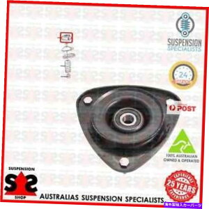 supports shock tgANX܂͉EtAVbNAu\[o[X[cXoKV[VGXe[gi Front Axle Left Or Right Mounting, Shock Absorbers Suit SUBARU LEGACY V Estate (