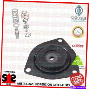 supports shock tgANX܂͉EtAVbNAu\[o[X[cYGOhiE51j_e5 Front Axle Left Or Right Mounting, Shock Absorbers Suit NISSAN ELGRAND (E51) _E5