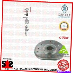 supports shock tAVbNAu\[o[X[ctH[hI[XgAfIGXe[giMBAMCjMAAMCAMB WA Mounting, Shock Absorbers Suit FORD AUSTRALIA MONDEO Estate (MB, MC) MA,MC,MB Wa