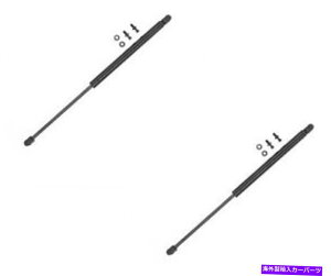 supports shock 2^t̍+Etgt[htgT|[gVbNXgbcNTX̘r_p[ 2 Tuff Left+Right Front Hood Lift Support Shocks Struts Dampers Arms for Lexus