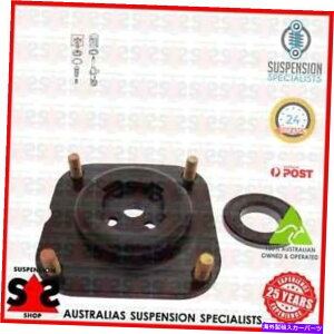 supports shock tgANX܂͉EtAVbNAu\[o[X[c}c_MPV IIiLWjLW MPV Front Axle Left Or Right Mounting, Shock Absorbers Suit MAZDA MPV II (LW) LW MPV