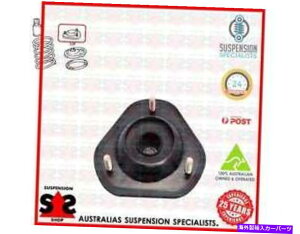 supports shock �t�����g�A�N�X�����܂��͉E���t���A�V���b�N�A�u�\�[�o�[�X�[�c�g���^�v���r�AI�i_r1_�A_ Front Axle Left Or Right Mounting, Shock Absorbers Suit TOYOTA PREVIA I (_R1_, _