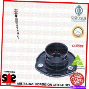 supports shock �t�����g�A�N�X�����܂��͉E���t���A�V���b�N�A�u�\�[�o�[�X�[�c�}�c�_6�n�b�`�o�b�N�iGH�jG Front Axle Left Or Right Mounting, Shock Absorbers Suit MAZDA 6 Hatchback (GH) G�y���s�A���i�z
